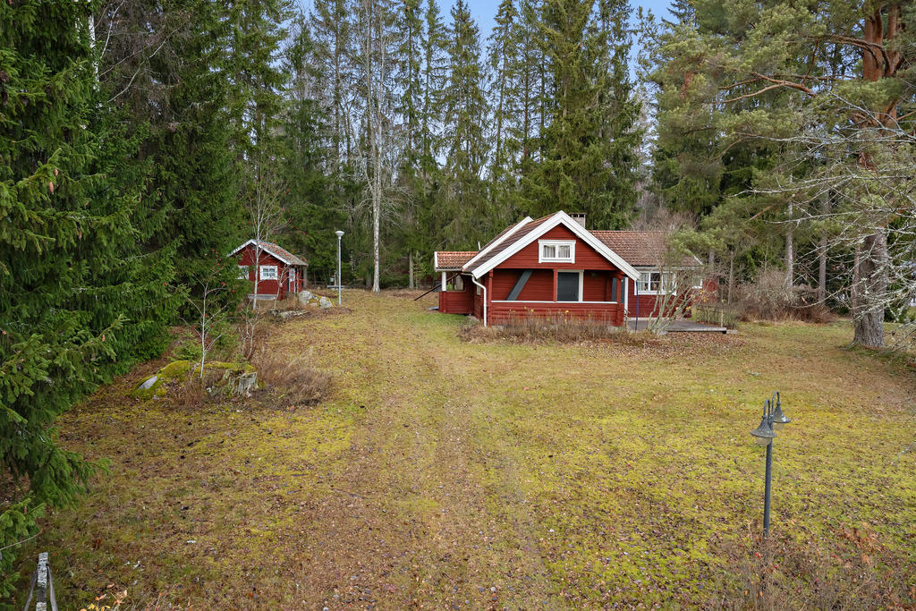 Välkommen till Sollbo 40 & 42!