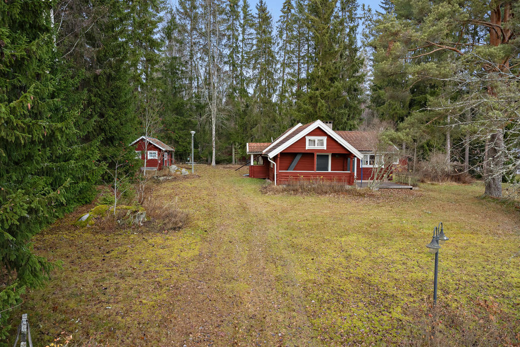 Välkommen till Sollbo 40 & 42!