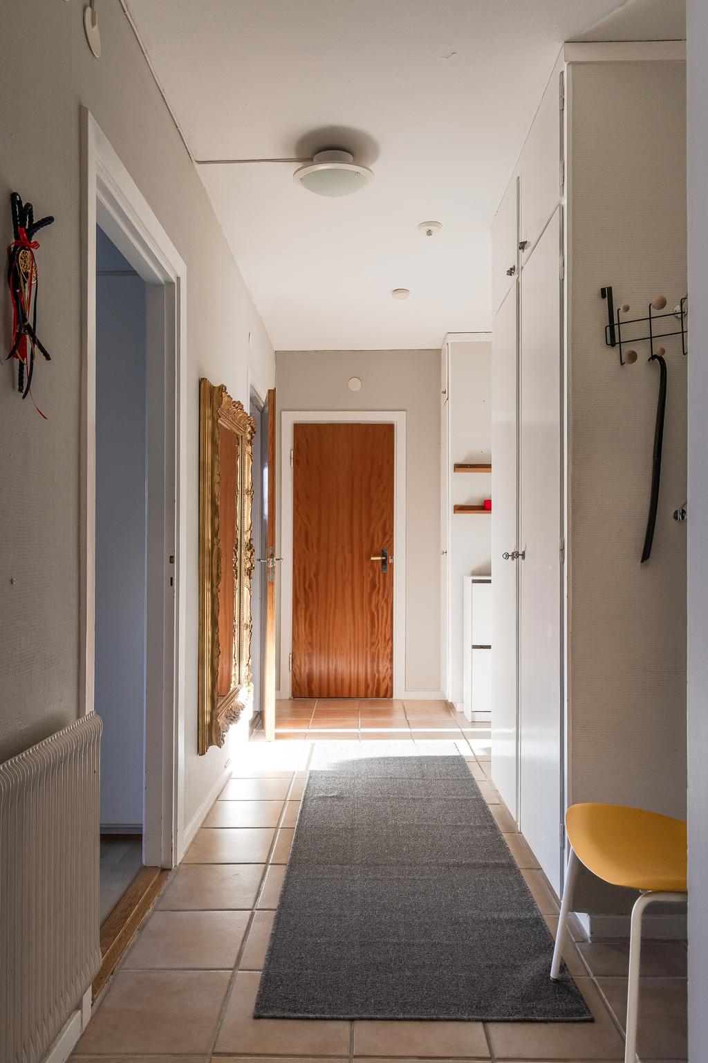 Entré/hall