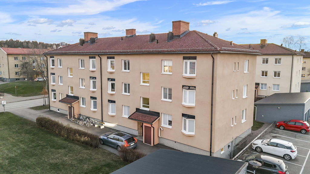 Österled 14b