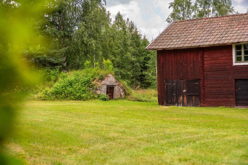 Jordkällaren