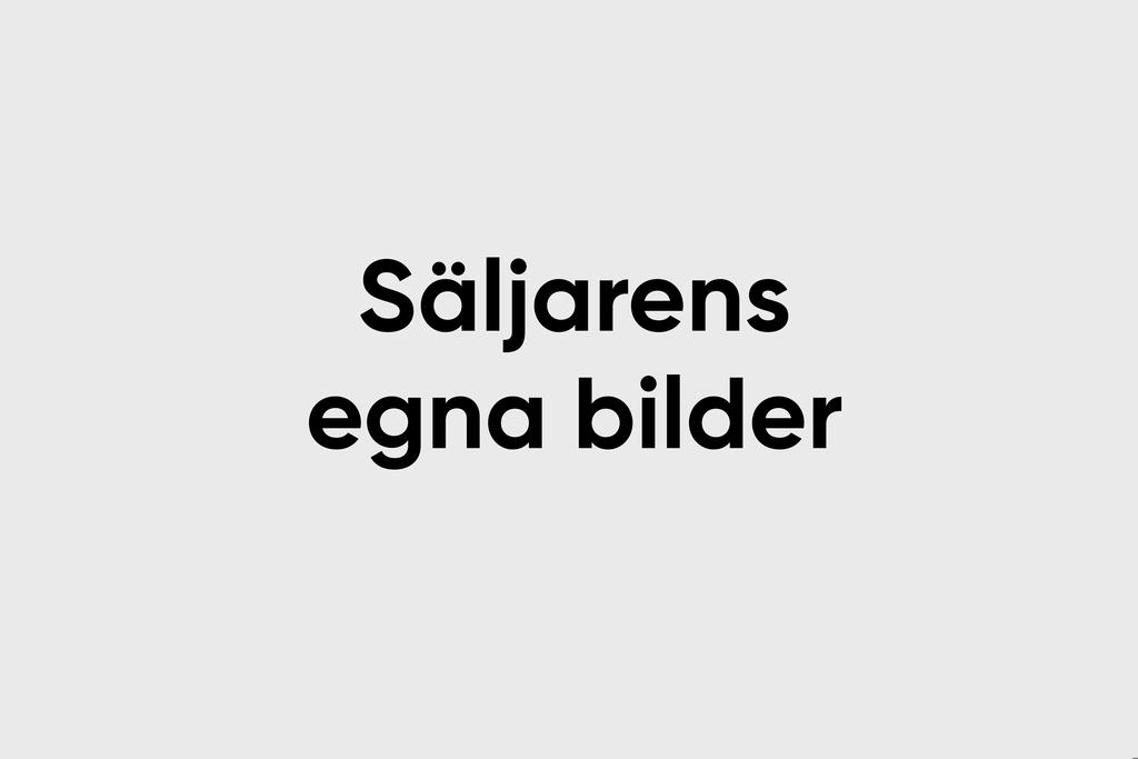 Kommande bilder är säljarens egna