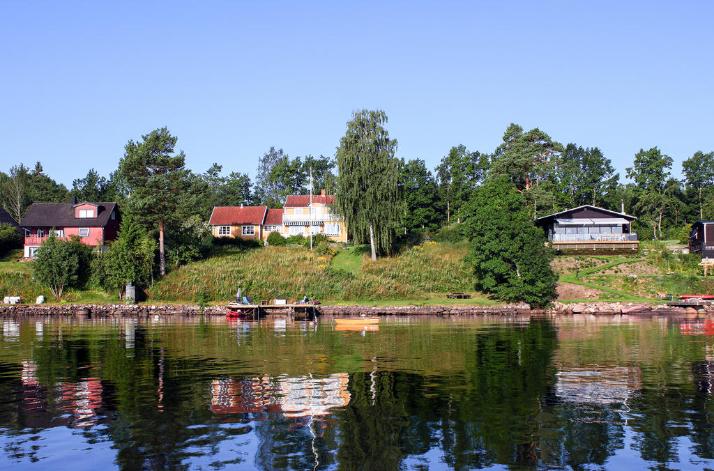 Säljarens sommarbilder