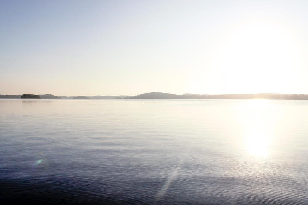 Säljarens sommarbilder