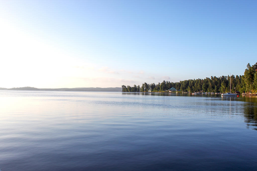 Säljarens sommarbilder