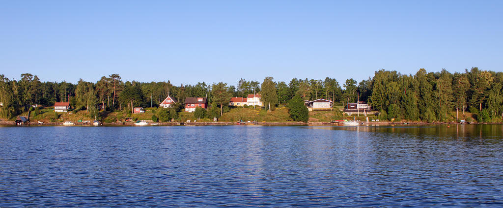Säljarens sommarbilder