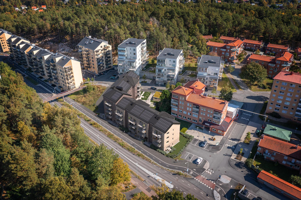 Bild 2 från Svensk Fastighetsförmedling