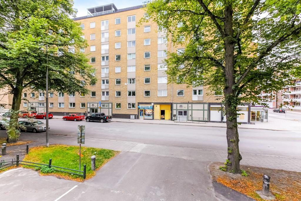 Skepparegatan 42-38