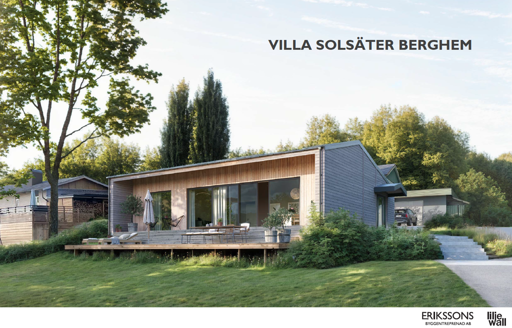 Villa Solsäter, exempelbild