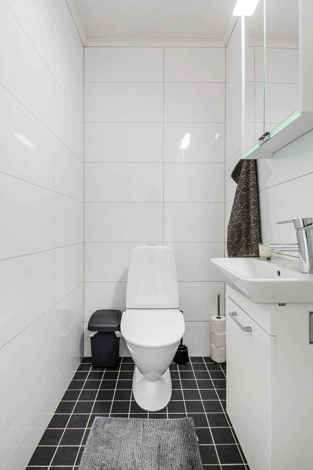 WC