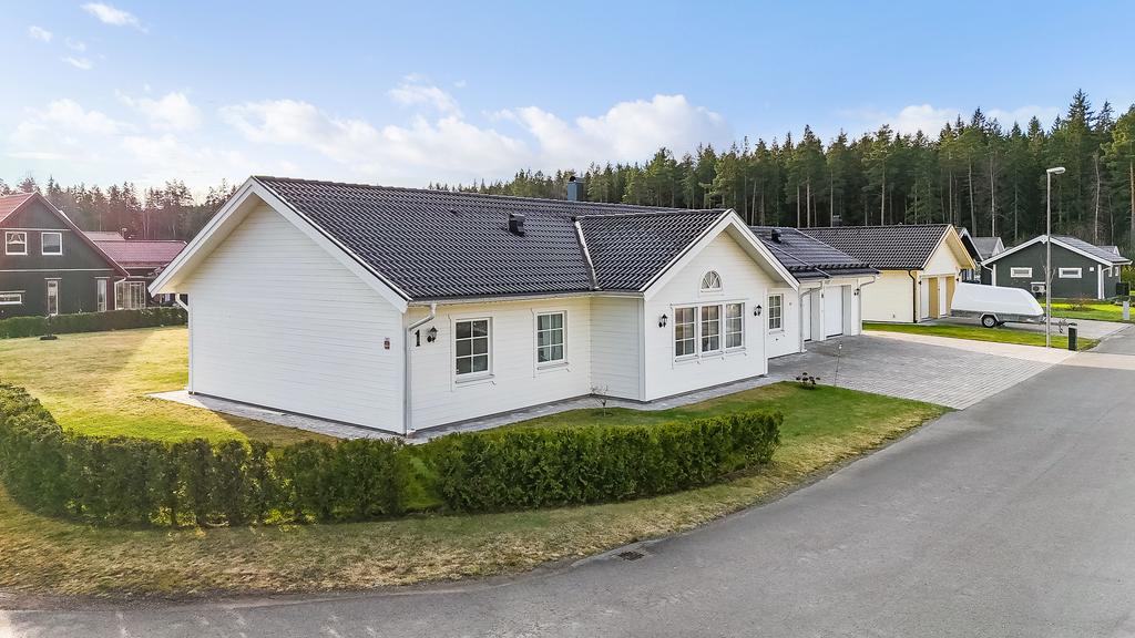 Hörntomt