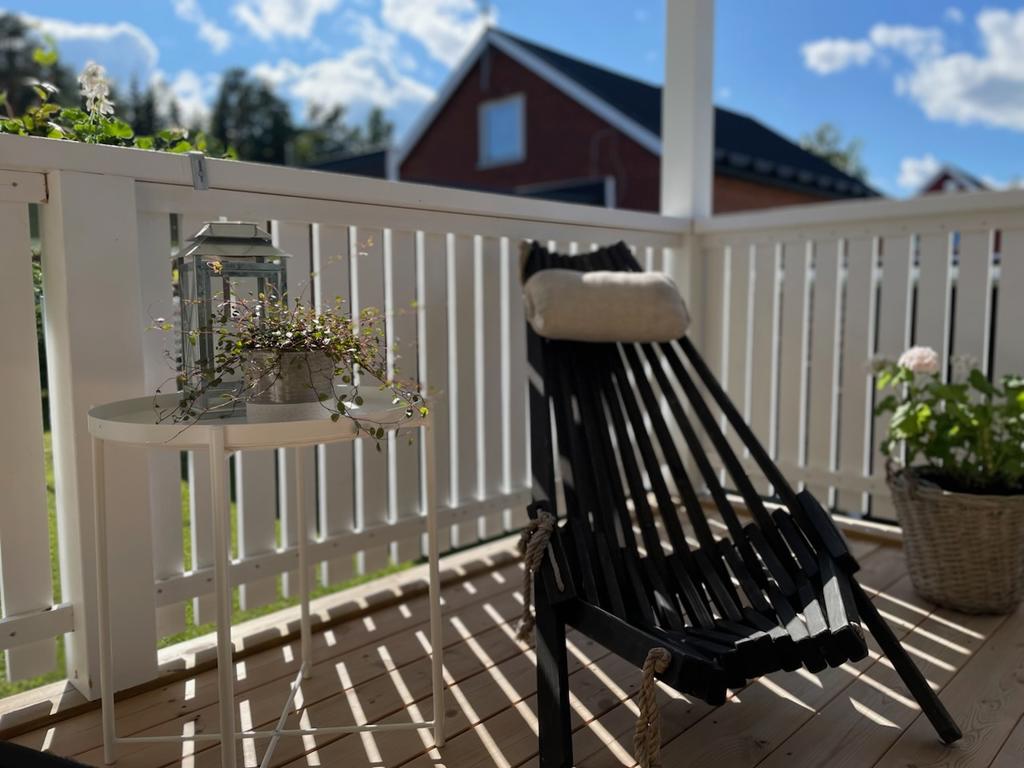 Säljarens sommarbild