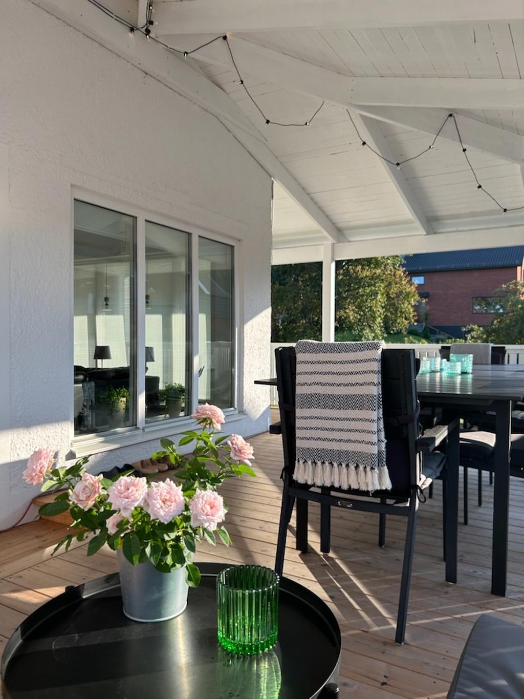 Säljarens sommarbild