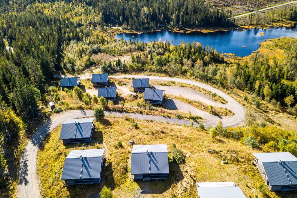 Översiktsbild Stugbyn