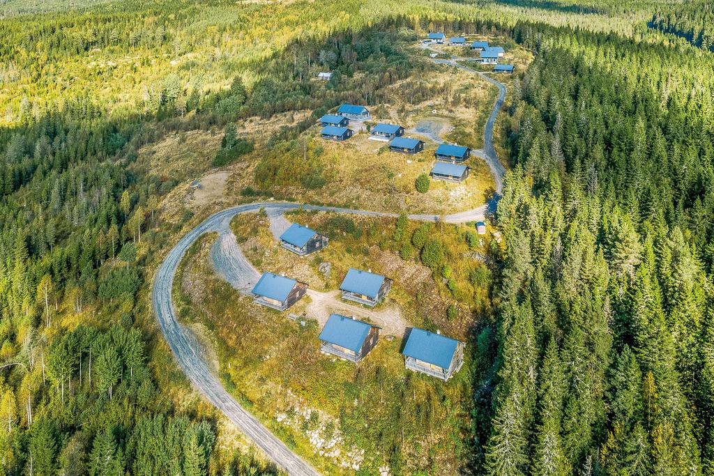 Översiktsbild Stugbyn