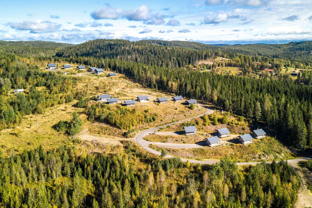 Översiktsbild Stugbyn