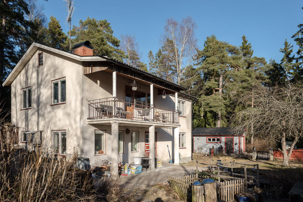 Framsida.