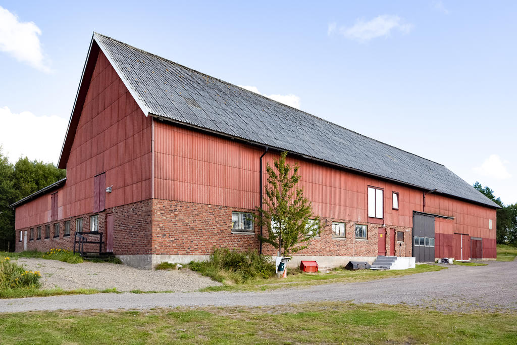 Ekonomibyggnad 