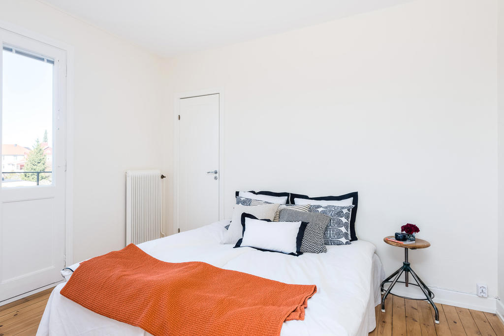 Förvaring även här!