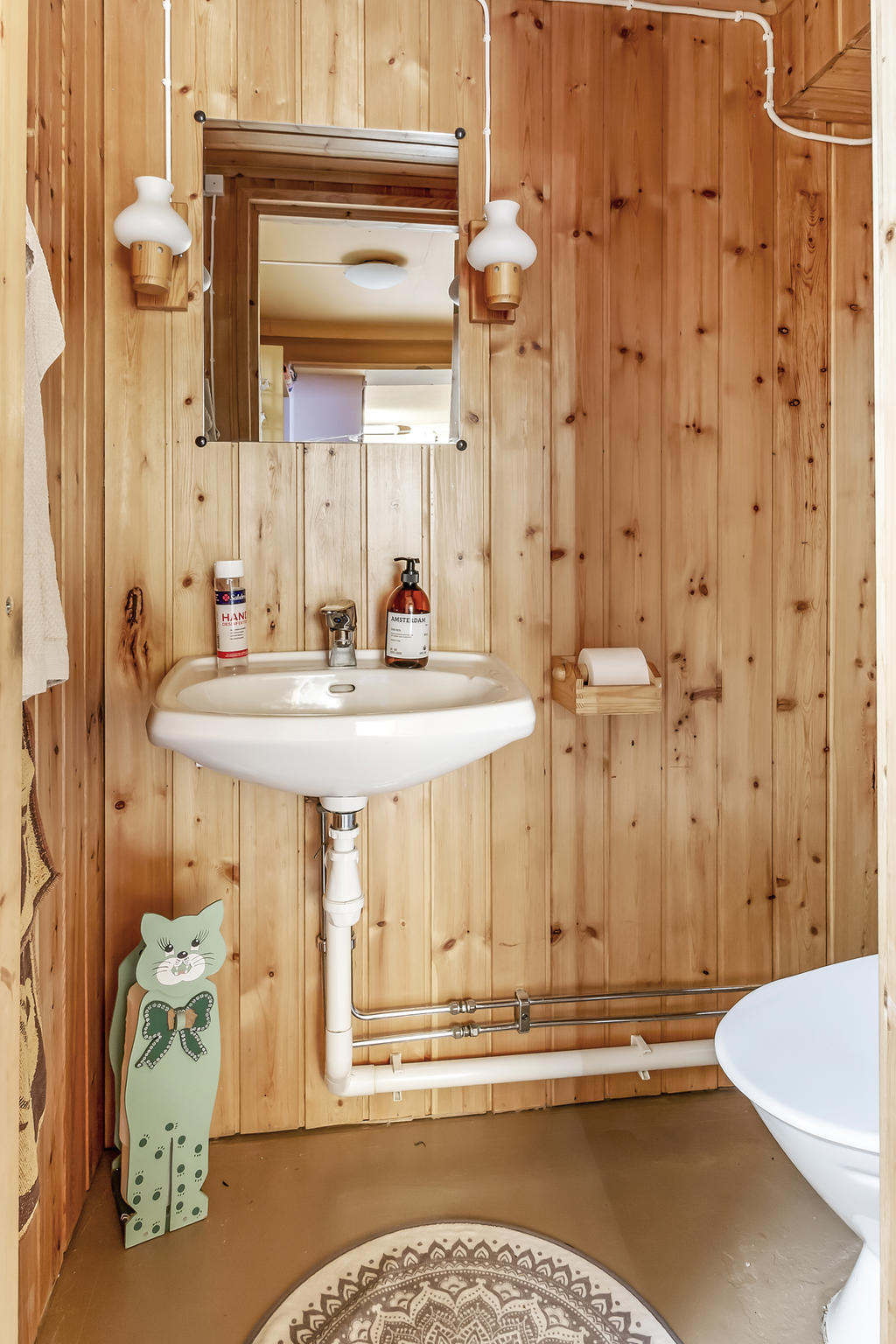 Wc