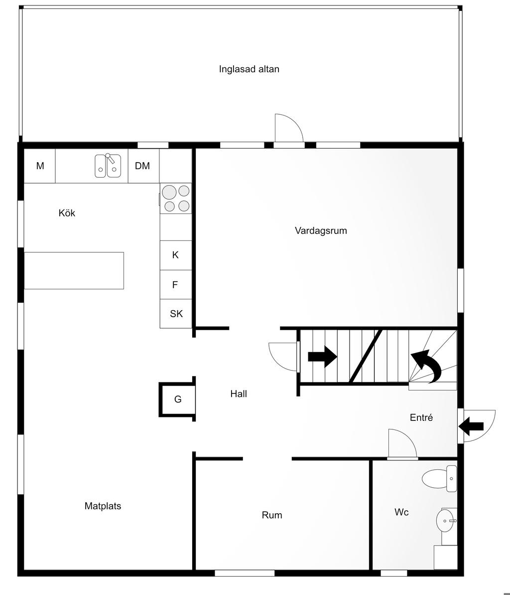 Entréplan