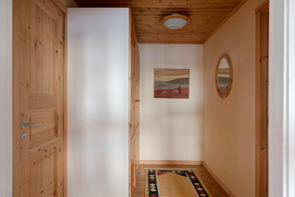 Inre hall.