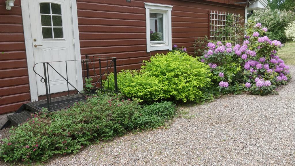 Säljarens privata bild.