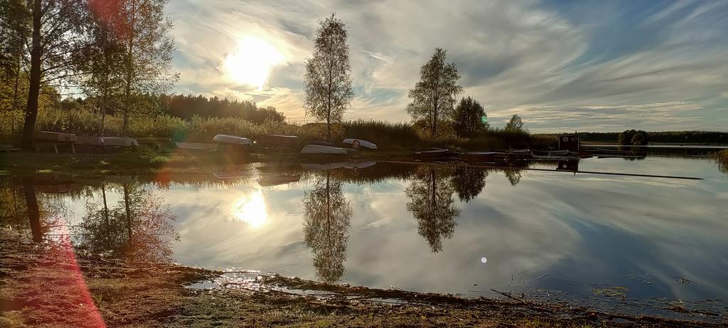 Säljarens privata bild.