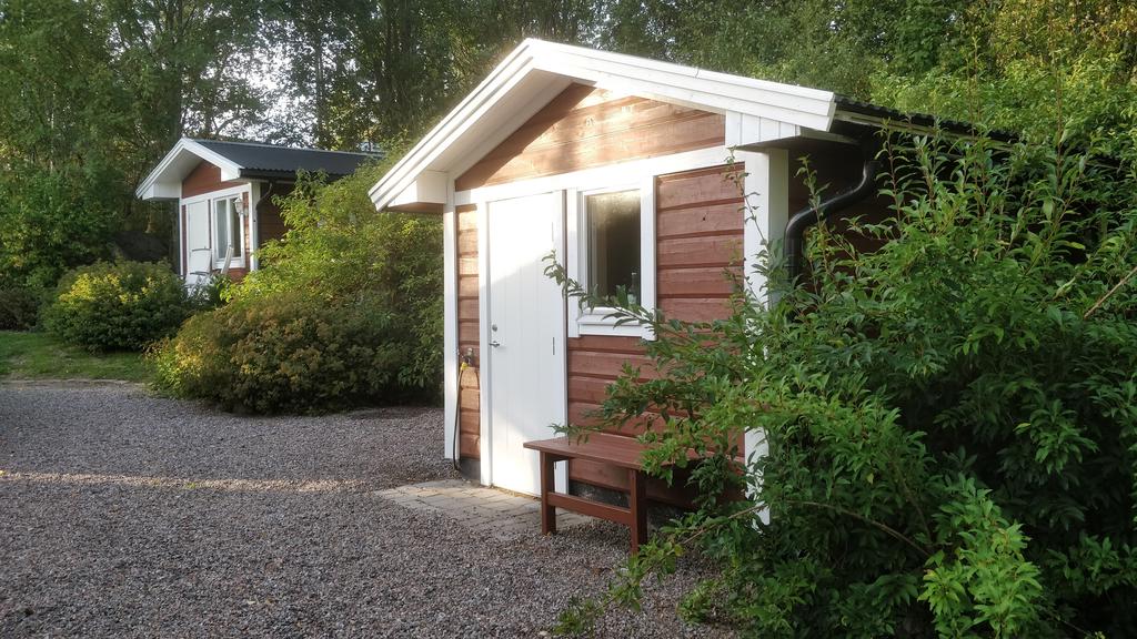 Säljarens privata bild.