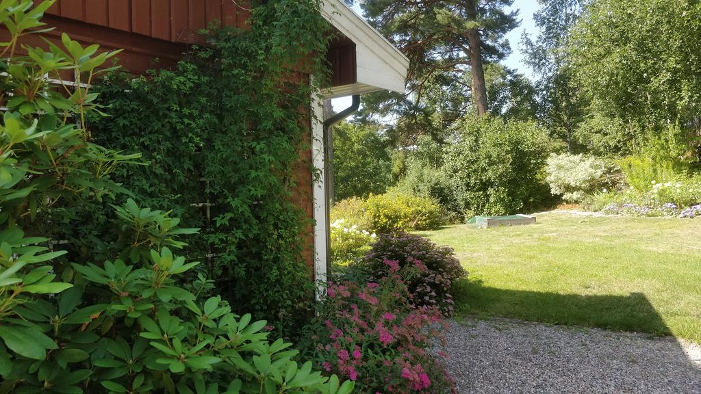 Säljarens privata bild.