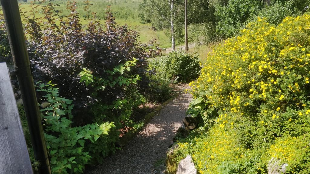 Säljarens privata bild.