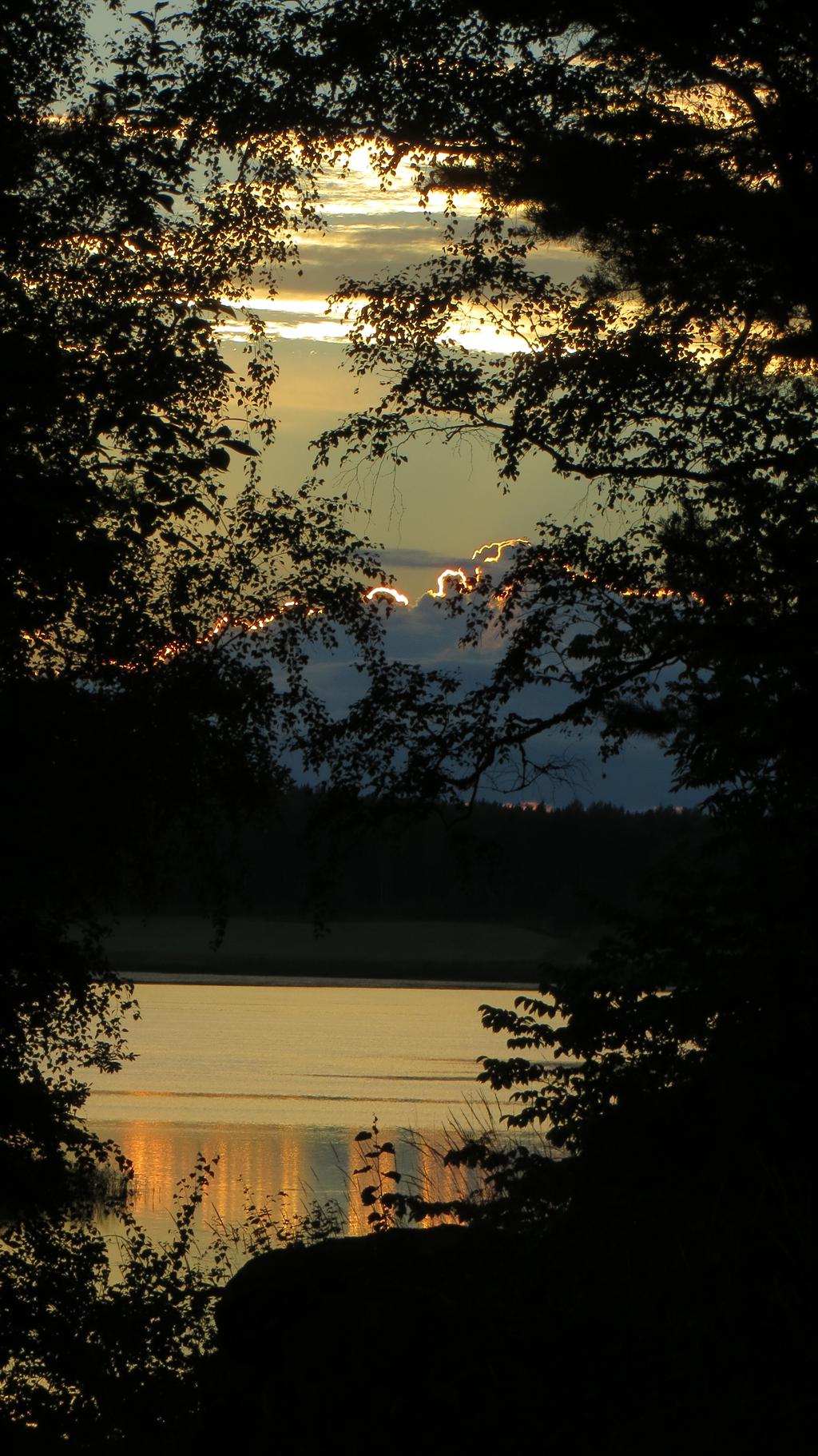 Säljarens privata bild.