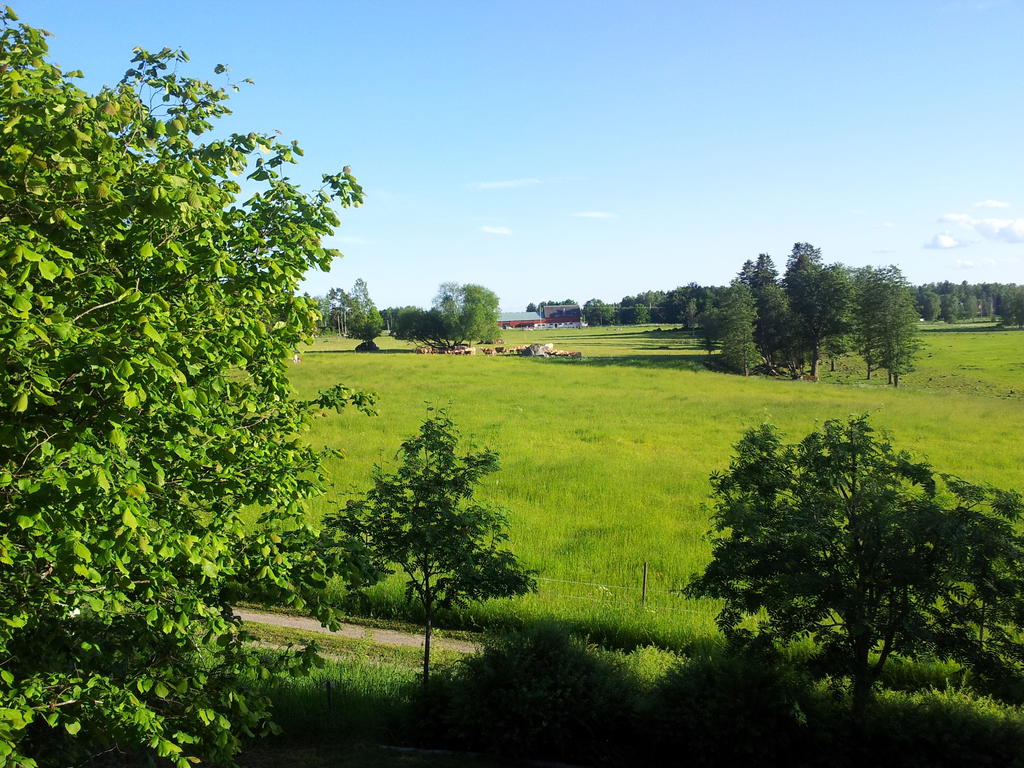 Säljarens privata bild.