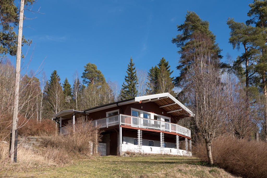Framsida.