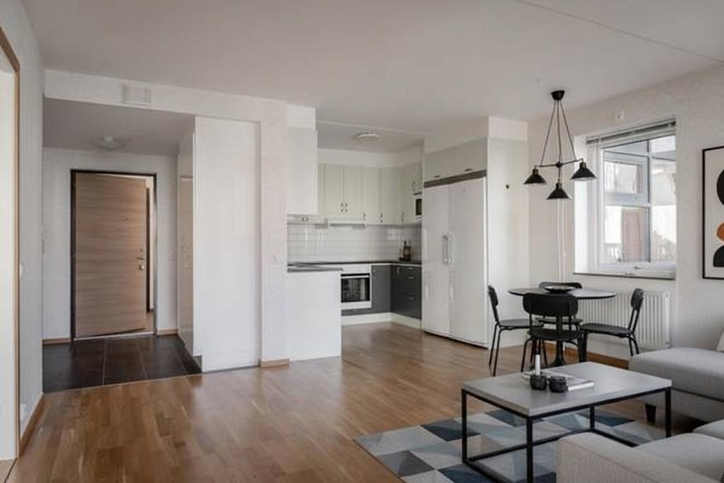 Digitalt stylad bild