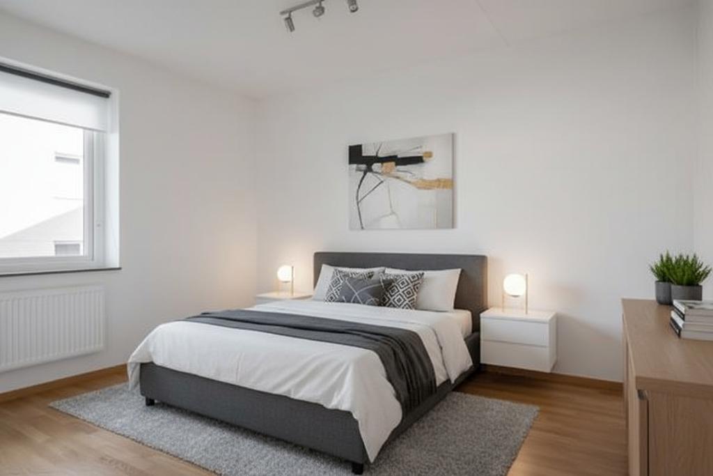 Digitalt stylad bild