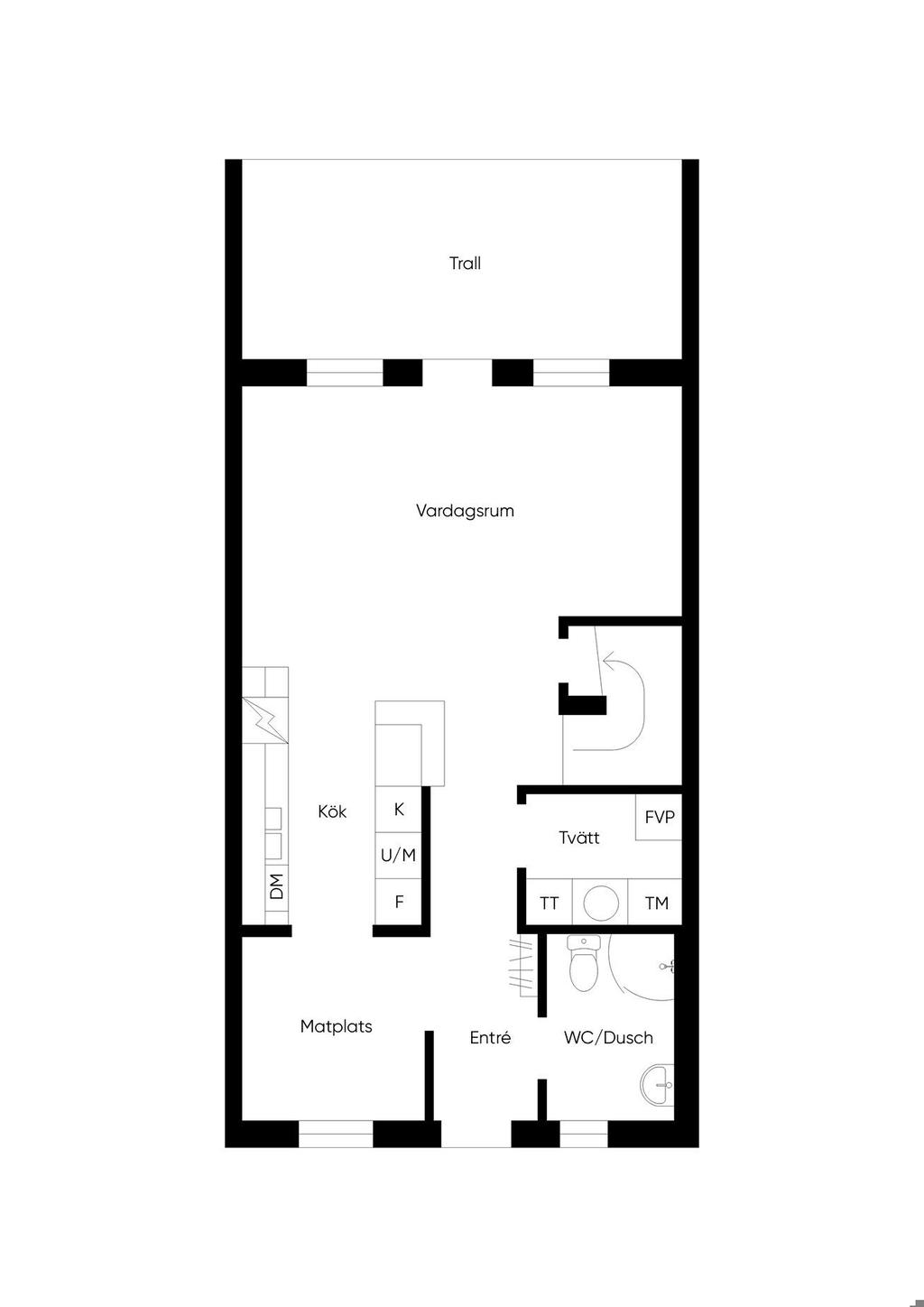 Entréplan