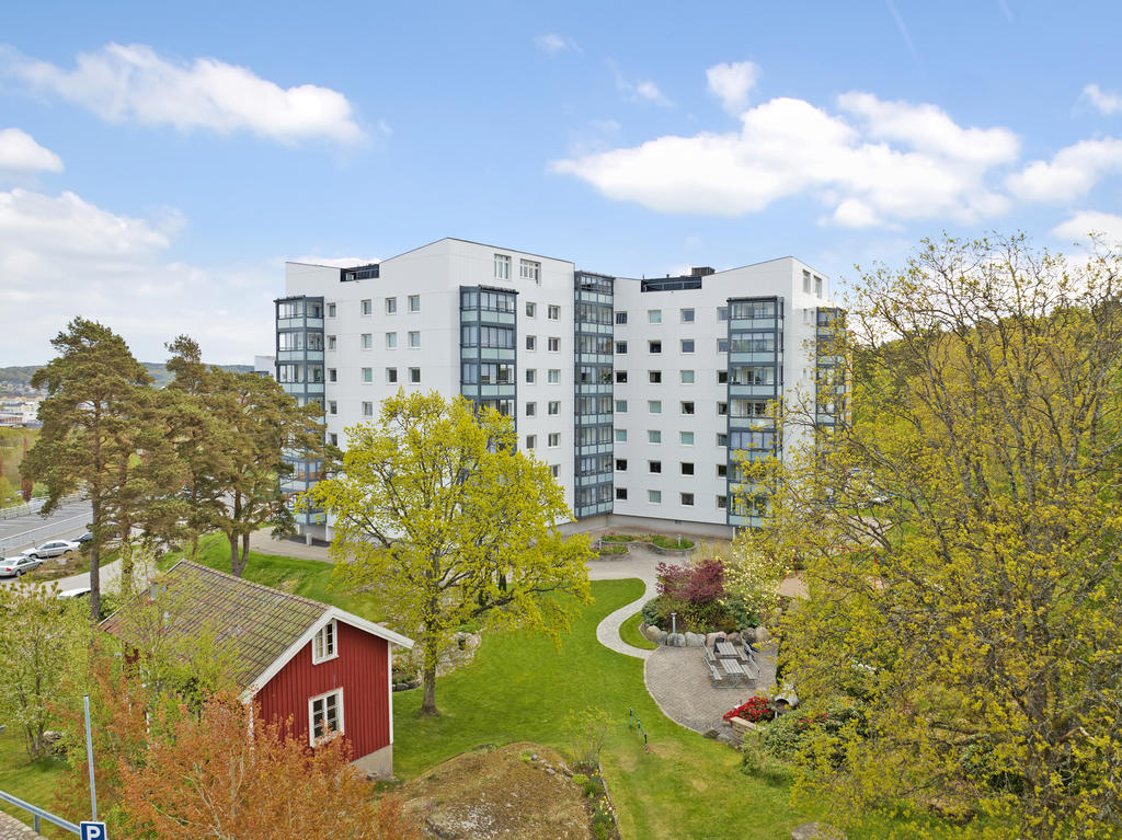 Riksbyggen Uddevallahus 5