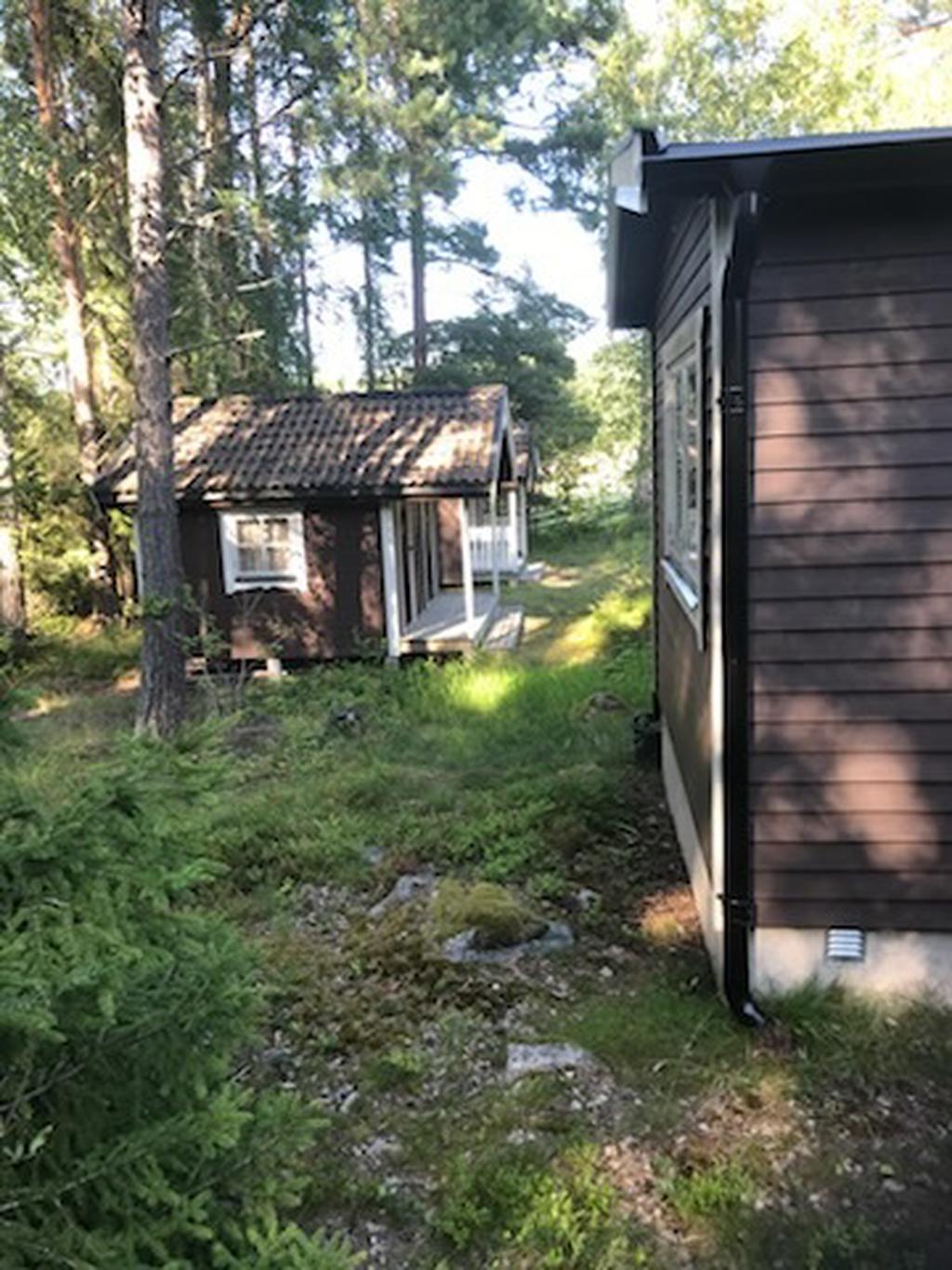 Säljarens egna bilder