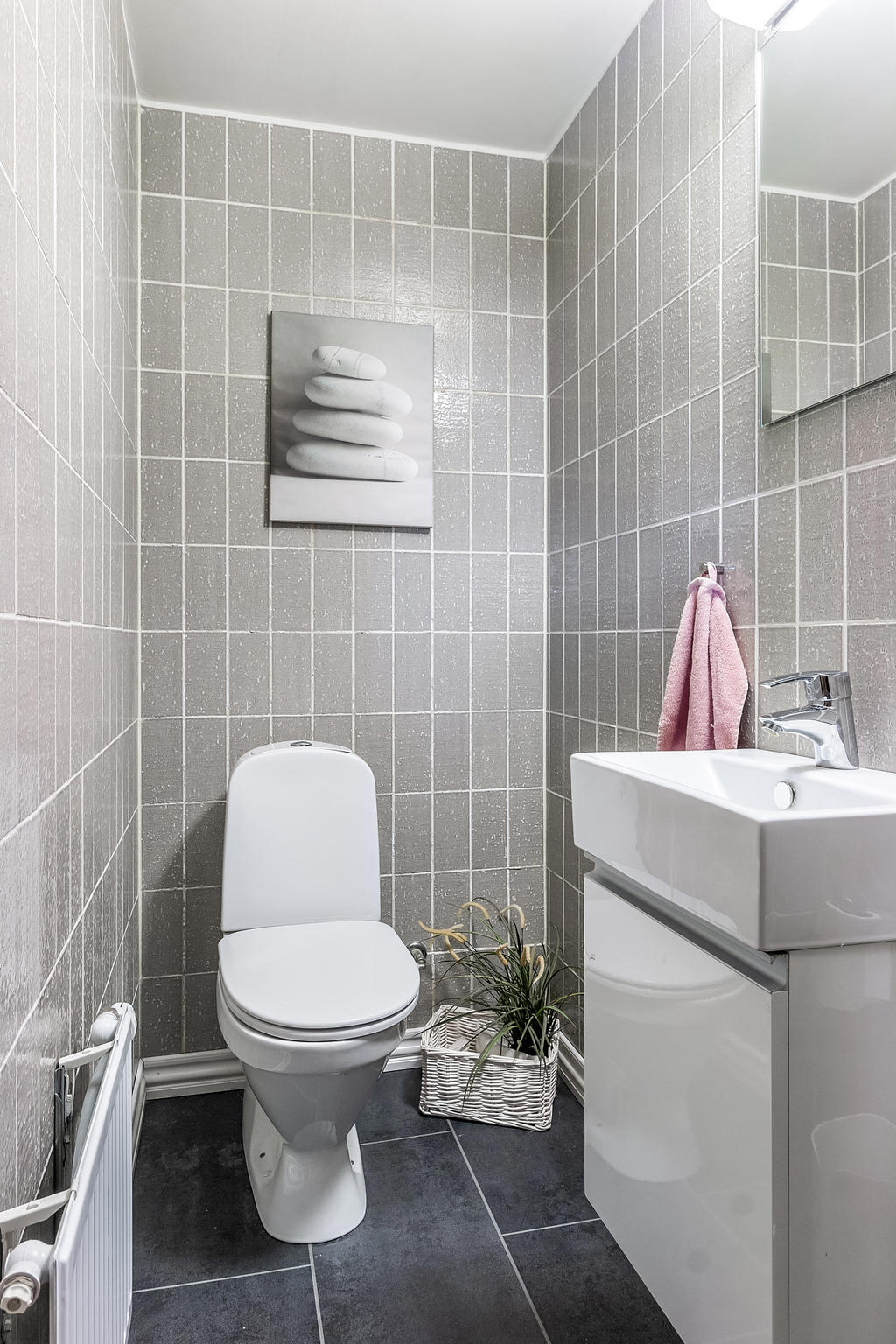 Wc källarplan 
