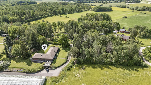 Välkommen till Dåvö Trädgård 3!