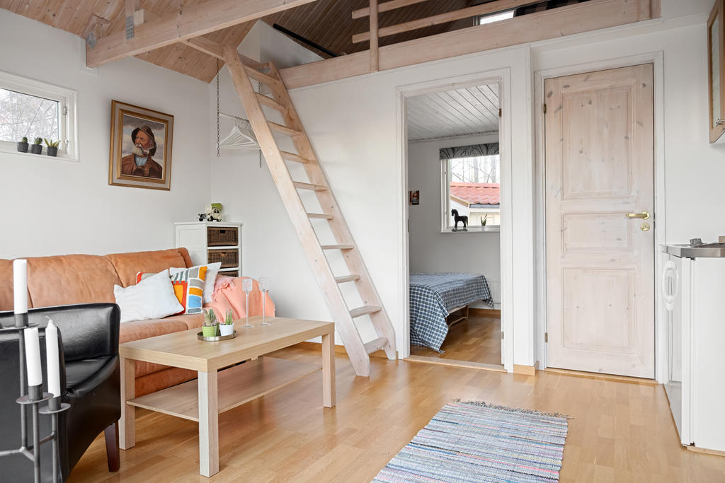 Annex/extra byggnad