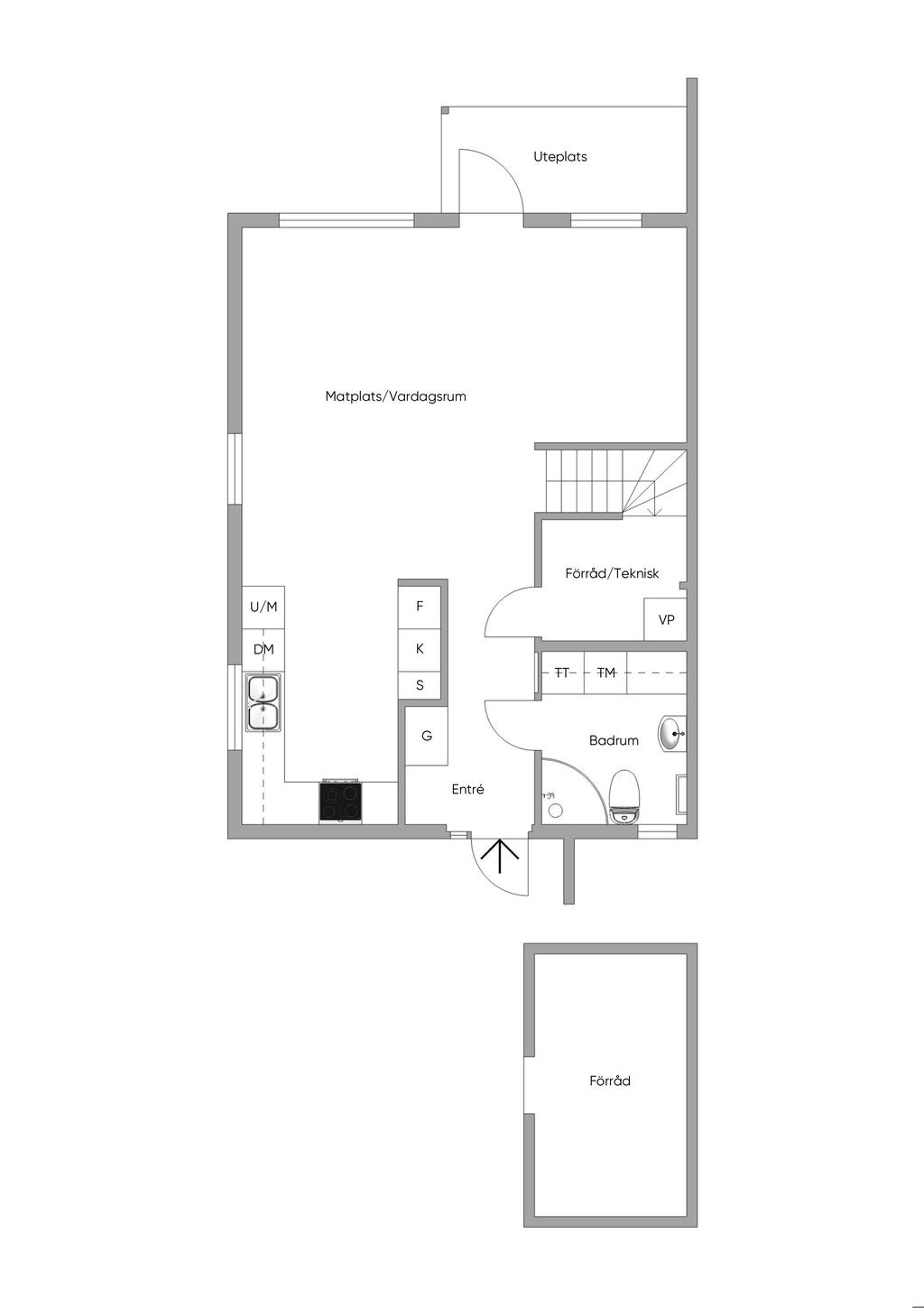 Entréplan