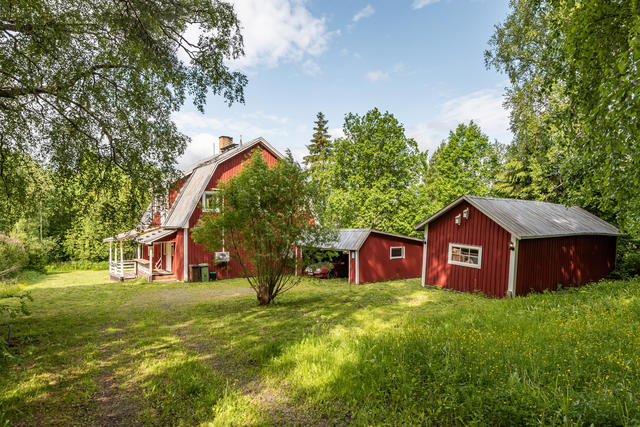 Välkommen till Pålgård 303!