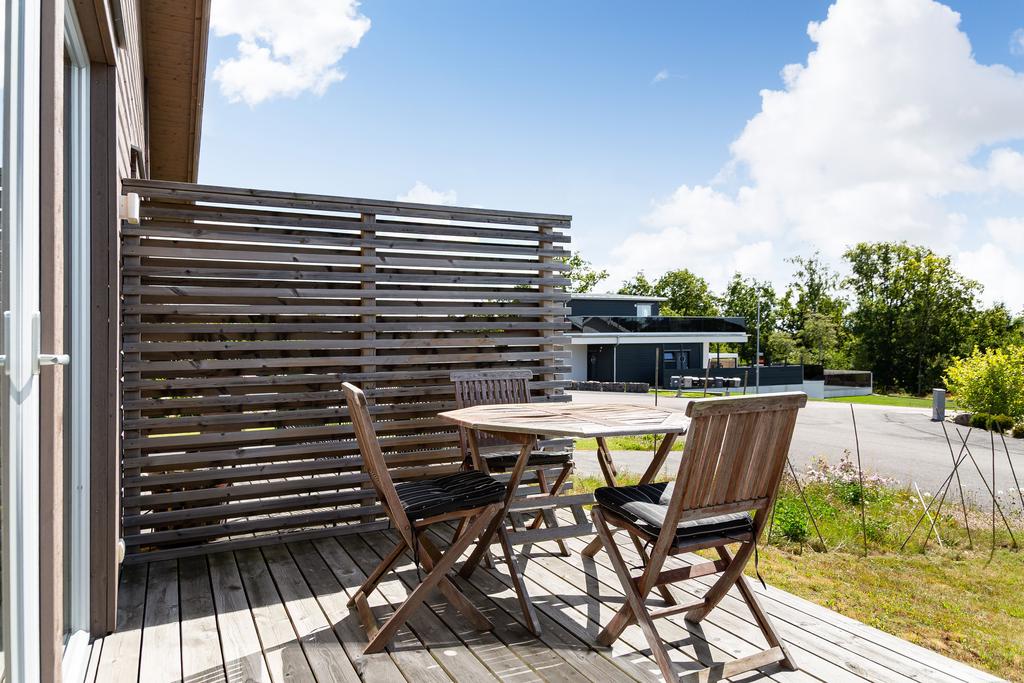 Här kan ni njuta av förmiddagssolen