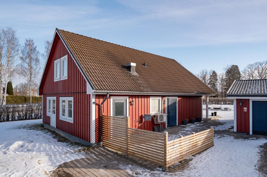 Arlagränd 1