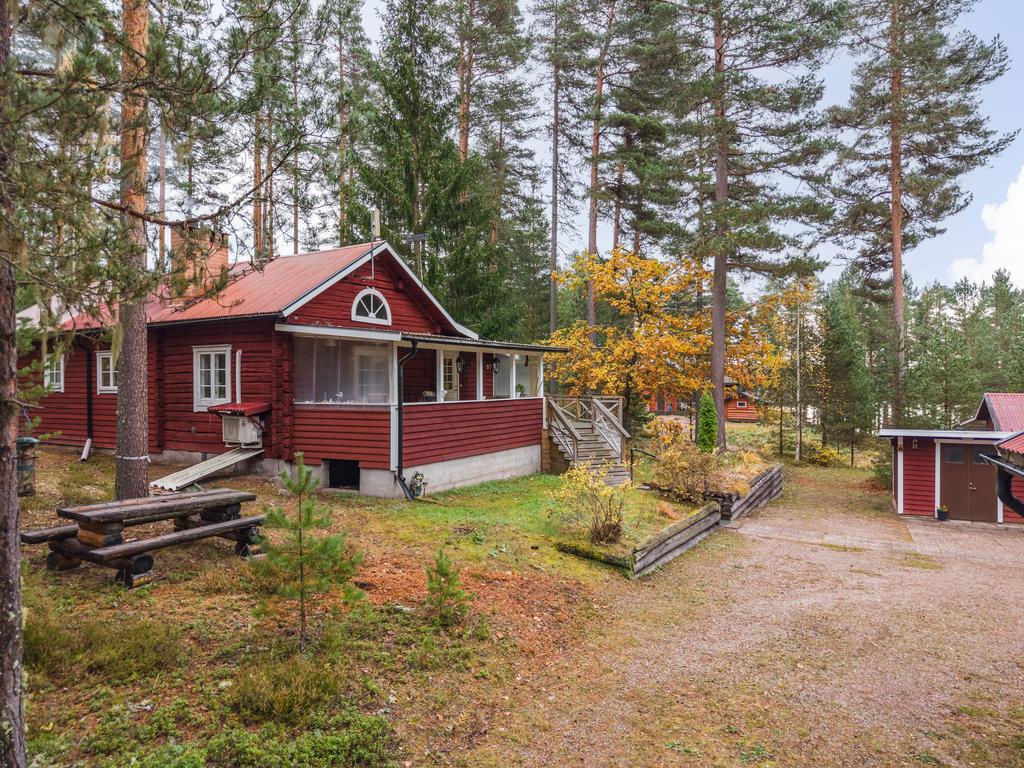 Välkommen till Moje 577!