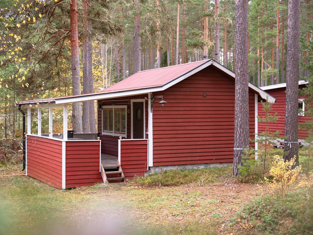 Gäststugan