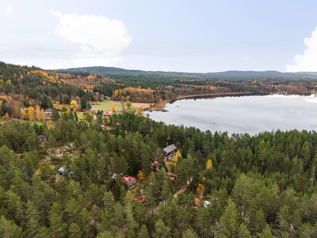 Vy över Moje med omnejd