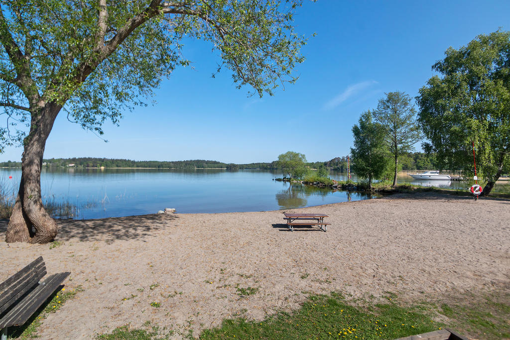 Närlundabadet